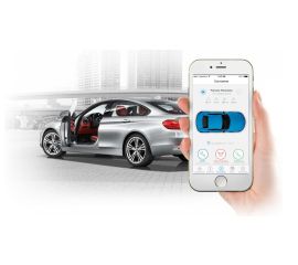 Автосигнализации