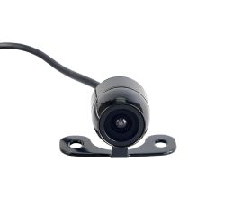 Камеры заднего вида и помощь при парковке