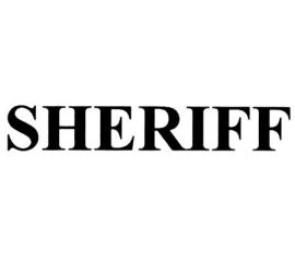 ТСУ Sheriff