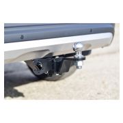 ТСУ PT Group на Renault Arkana 2019-