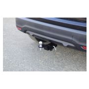 ТСУ PT Group на Nissan X-Trail 14-