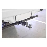 ТСУ PT Group на Mitsubishi L200 15- /Fiat Fullback 16-