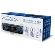 Магнитола Centurion DA-1014