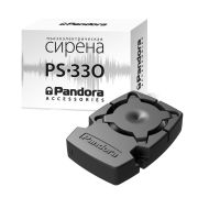 Сирена пьезоэлектрическая Pandora PS-330