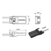 Bluetooth-микрореле Pandora BT-01