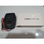 Сирена Carmega 1тон