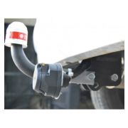 ТСУ Трейлер на Lada Largus