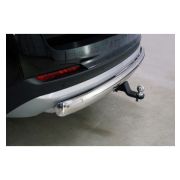 ТСУ TCC на Kia Mohave 20-