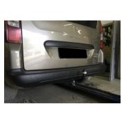 ТСУ Oris для Citroen Berlingo 08-18/Peugeot Partner 08-18/Opel Combo 18-/ Peugeot Rifter 19-