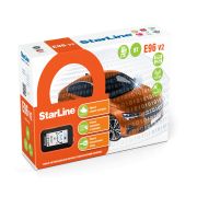 А/сигнализация StarLine E96 ver.2 Eco
