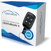 А/сигнализация Centurion 11