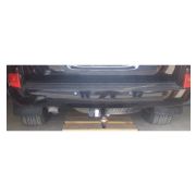 ТСУ ORIS на Toyota Land Cruiser J200 2007-2021, Lexus LX 570 2008-2021, Lexus LX 450d 2015-2021.