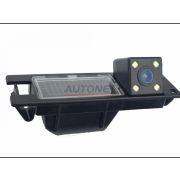 Рамка камеры з/в для Cobalt/Ravon/Astra H-J/Vectra C/Zafira B/Insignia (103*30)