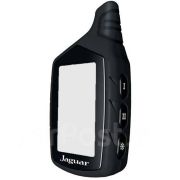 Корпус брелка Jaguar EZ-ONE/Three/Beta/Alfa/5/6