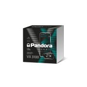 А/сигнализация Pandora VX-3100 v2