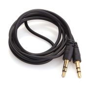 AUX кабель 1м