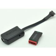 Программатор StarLine USB ver.2 TS04-02100-X с переходником TS08