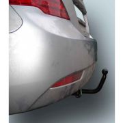 ТСУ Leader Plus для Geely Emgrand EC7