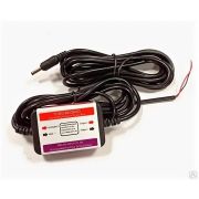 Провод питания для скрытой установки DC 3.5mm 5V 2A длина 3м.