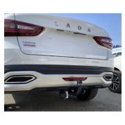 ТСУ Oris для Lada Vesta NG 22-