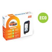 А/сигнализация StarLine A90 Eco