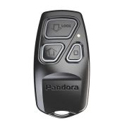 Брелок Pandora R468BT с цепочкой