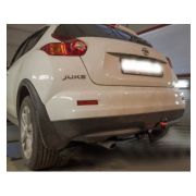 ТСУ ORIS Nissan Juke 2WD 2010-2019.