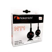 AM/FM Антенна активная на стекло Nakamichi NAK-NT1