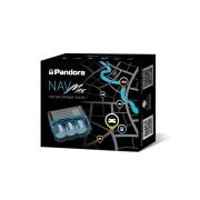 Поисковый навигационный маяк Pandora NAV-Max
