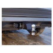 ТСУ TCC на VW Tiguan 2017-