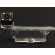 Рамка камеры з/в для i40 11-17/ Optima 3 10-15