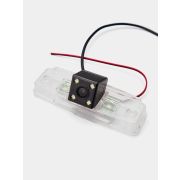 Рамка камеры з/в для Forester 08-12/Outback 08-14/Impreza