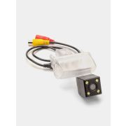 Рамка камеры з/в для Corolla/Camry/Auris/Highlander/Yaris/Vitz