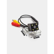 Рамка камеры з/в для Corolla E160 12-15