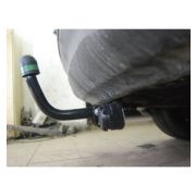 ТСУ Leader Plus на Hyundai Solaris 10-17 /Kia Rio 11-17