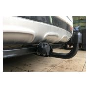 ТСУ Sheriff на Kia Carnival 2015-2021 Тип шара: A