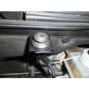 Концевик с пыльником без обратной части Titan для Lada Granta/Priora/Vesta/XRay/Niva