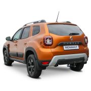 ТСУ Berg для Renault Duster 10-/Kaptur 16-/Terrano 14-. Тип шара: А