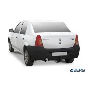 ТСУ Berg на Renault Logan 05-14 Тип шара: А