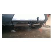 ТСУ IMIOLA для Opel Mokka 2012-2019, Chevrolet Tracker 2013-2015. Тип шара: А