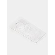 Рамка камеры з/в для Hyundai Solaris (2017 - по н.в.)