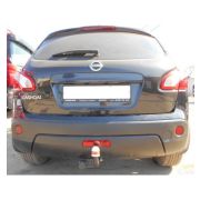 ТСУ Трейлер на Nissan Qashqai 07-21