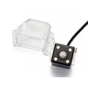Рамка камеры з/в для Great Wall Hover H5 / H6 Разм.52мм*30мм