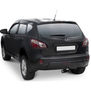 ТСУ BERG на Nissan Qashqai 2006-2014, 2014-2022. Тип нара: А