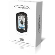 А/сигнализация Centurion S9