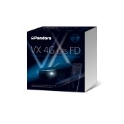 А/сигнализация Pandora VX-4G GPS FD