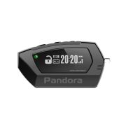 Брелок Pandora D011