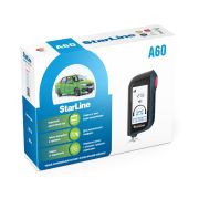А/сигнализация StarLine A60 ECO
