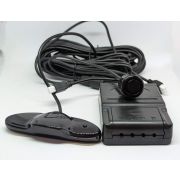 Система безопасности парковки Centurion BS-412 Black