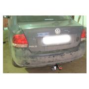 ТСУ Oris Фаркоп на Volkswagen Polo Sedan/Liftback 2009-.